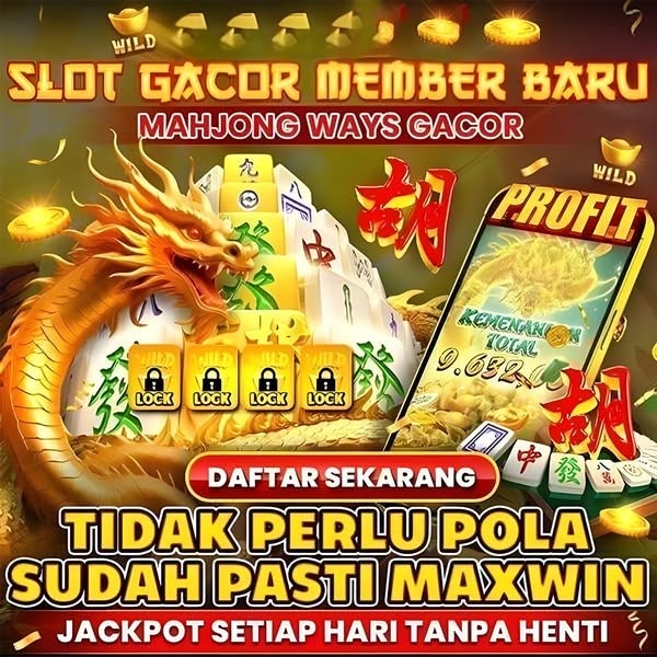 Tombak4D: Situs Game Tombaktogel Tingkat Kemenangan Tinggi